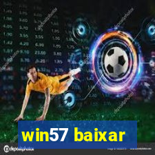 win57 baixar